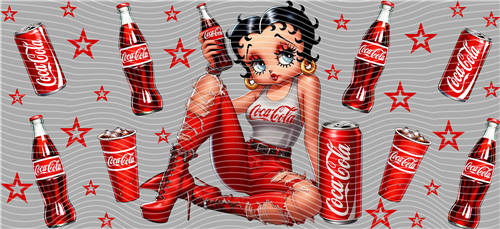 16oz Latest Bestseller-C 7545